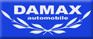 Logo Damax Automobile
